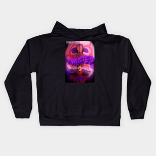 Twisted Kids Hoodie